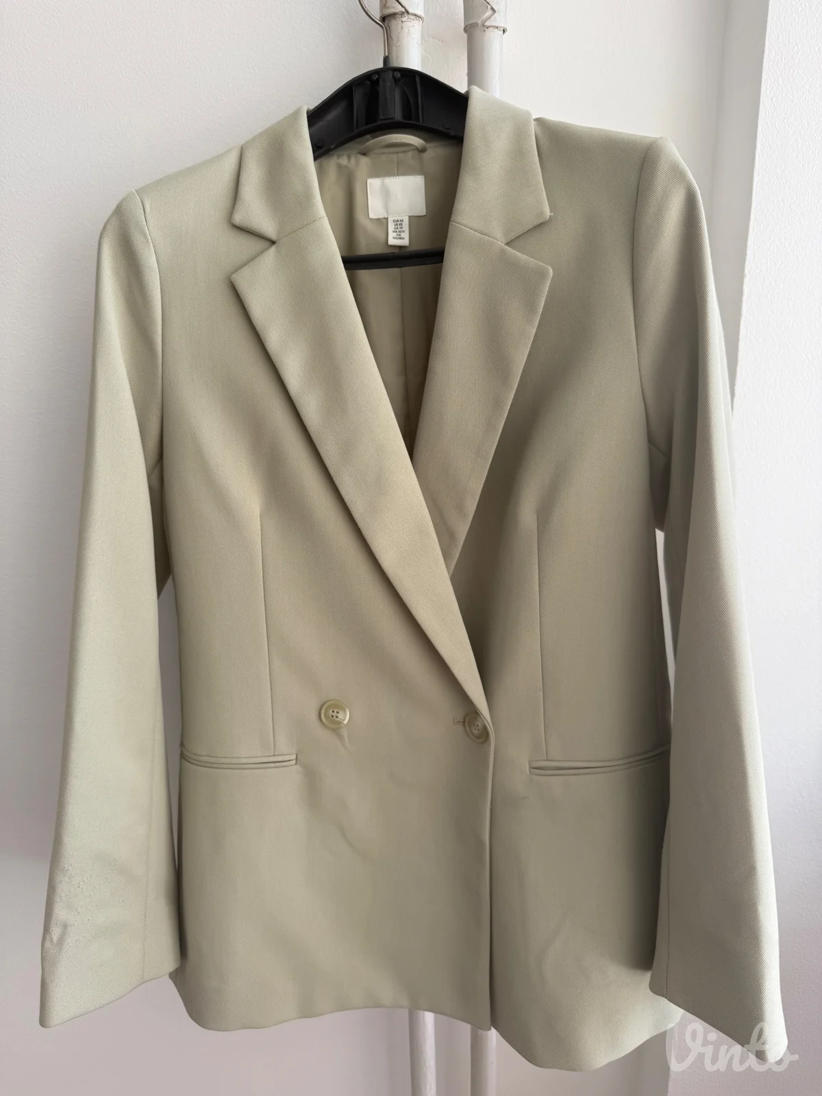 H&M sako