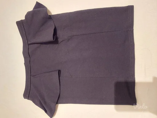 Stradivarius mini suknja