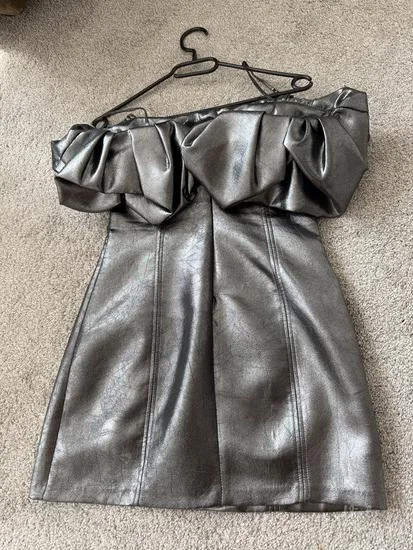 Zara elegantna haljina