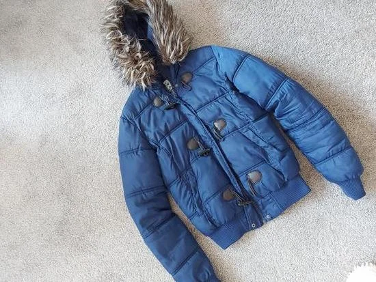 Terranova zimska jakna