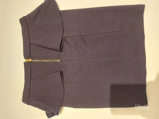 Stradivarius mini suknja