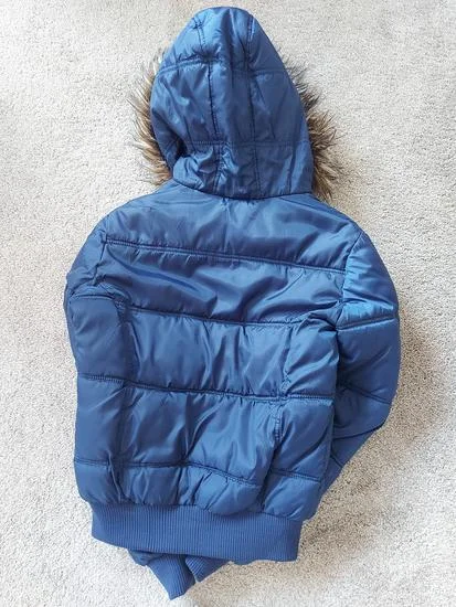 Terranova zimska jakna