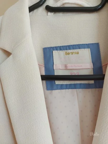 Bershka sako