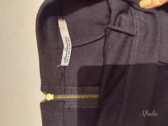 Stradivarius mini suknja