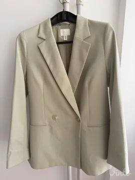 H&M sako