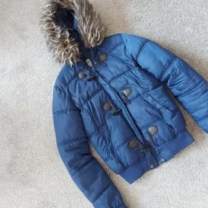 Terranova zimska jakna