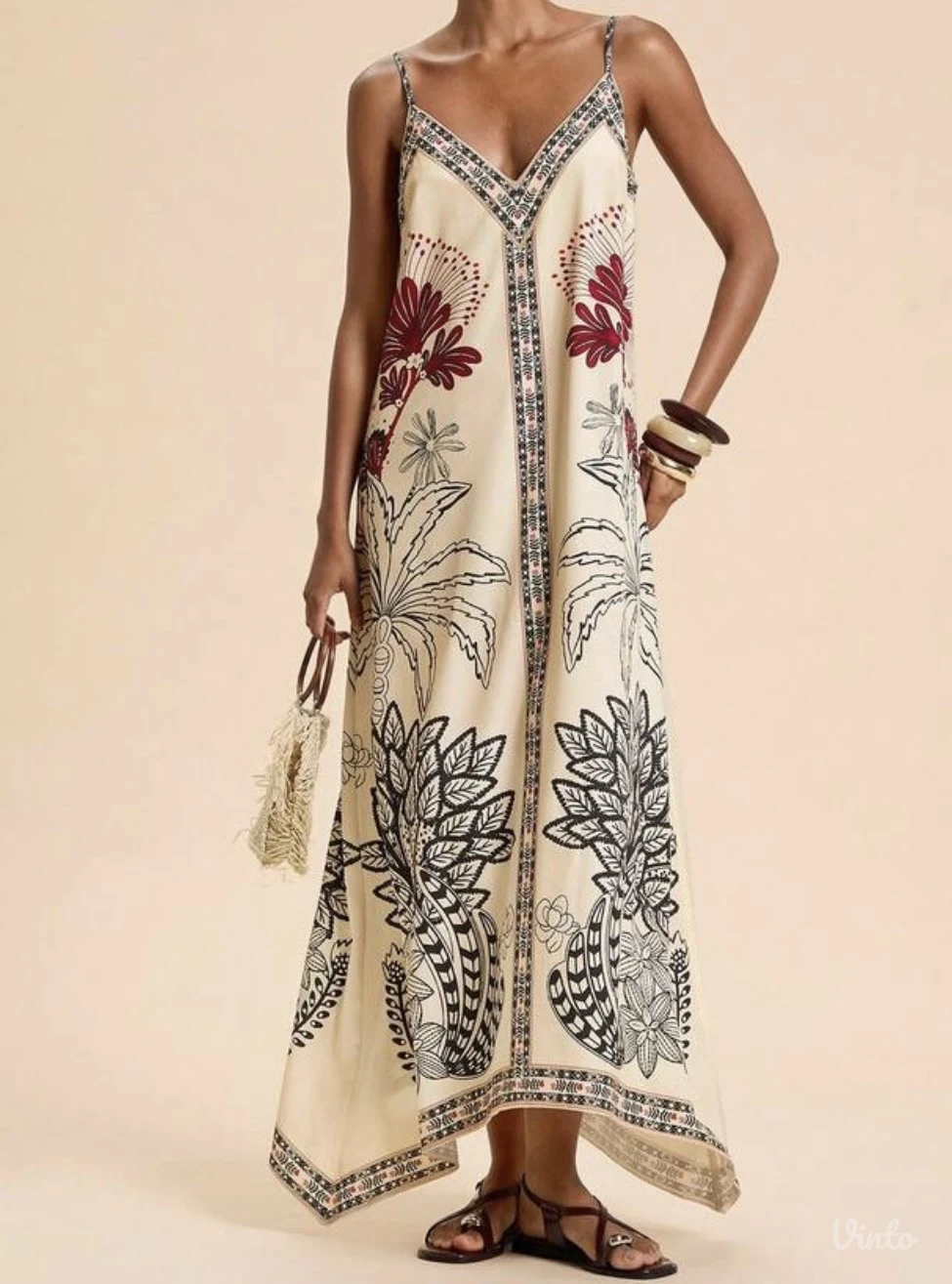 Shein haljina