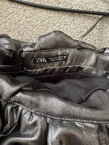 Zara elegantna haljina