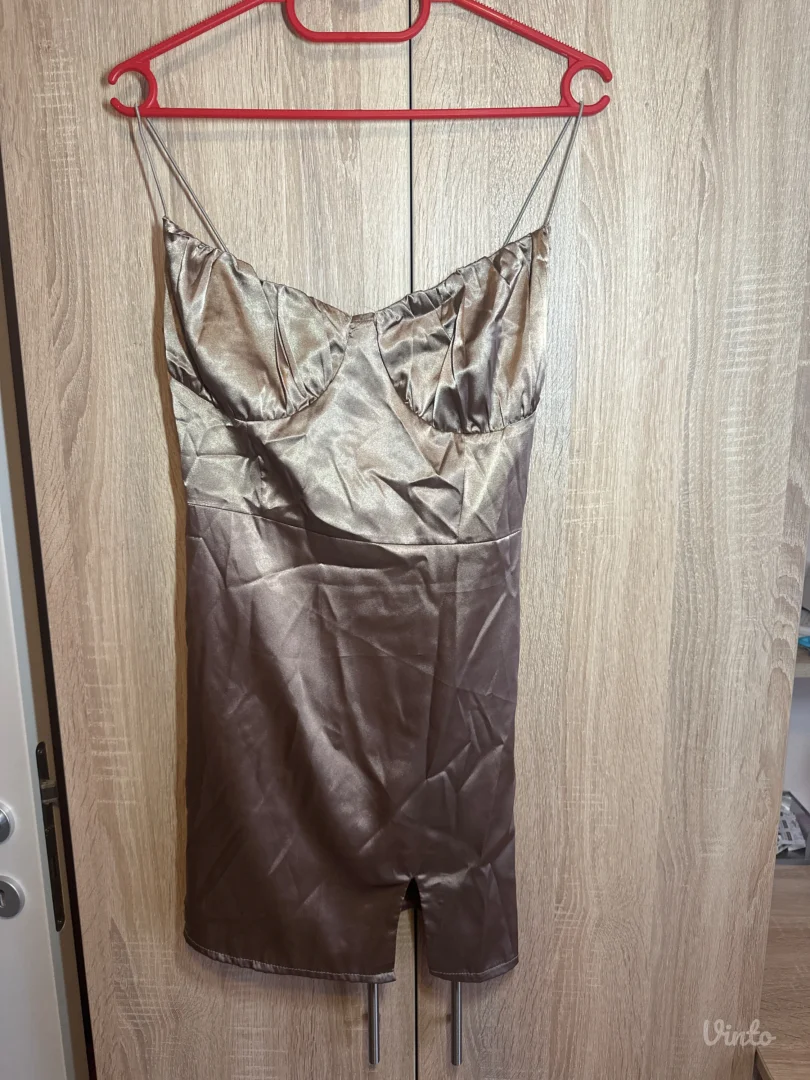 Etika fashion haljina