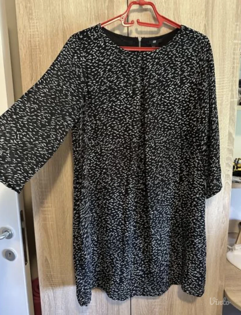 H&M haljina