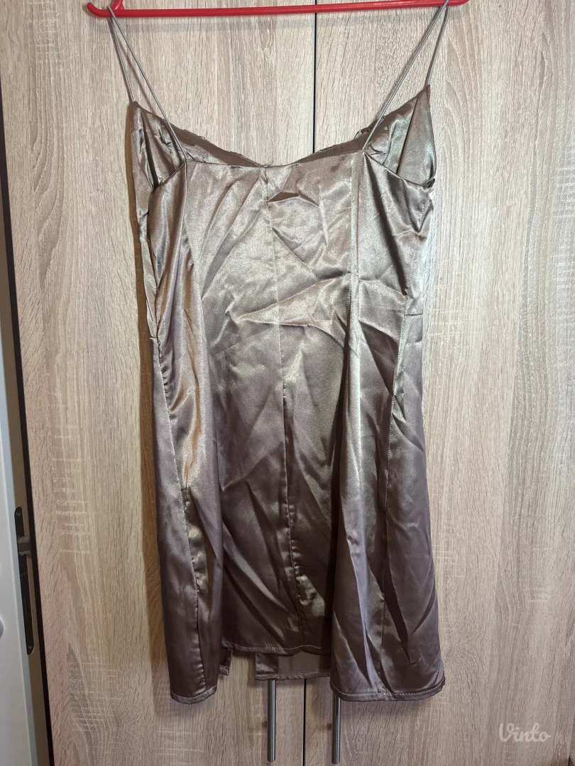 Etika fashion haljina