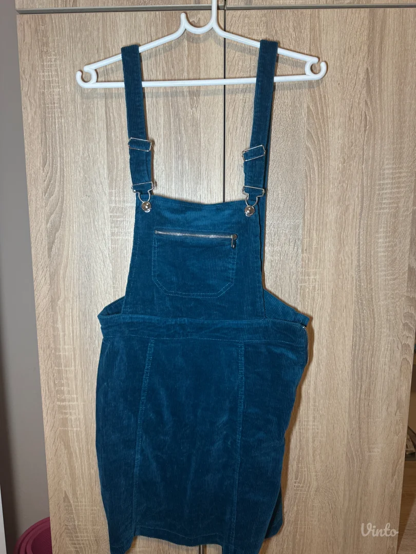 New yorker tregerice