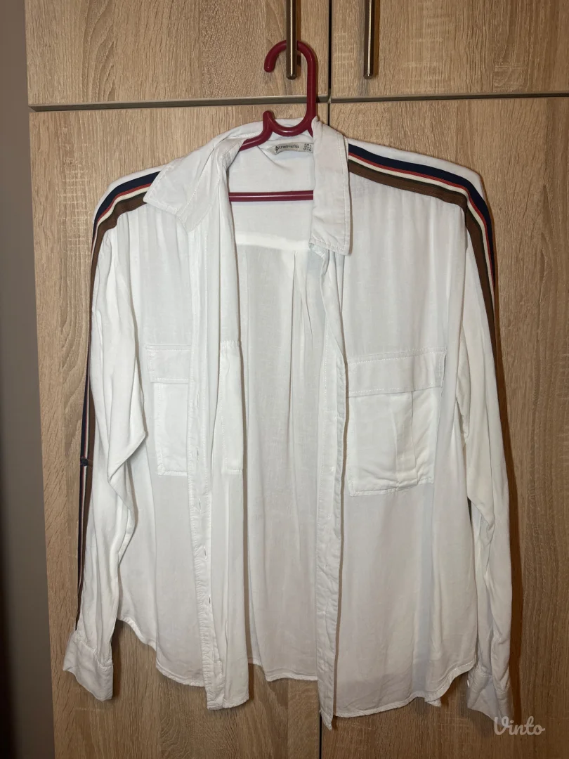 Stradivarius kosulja