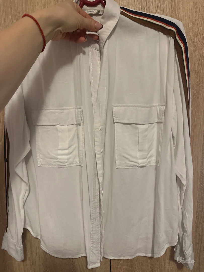 Stradivarius kosulja