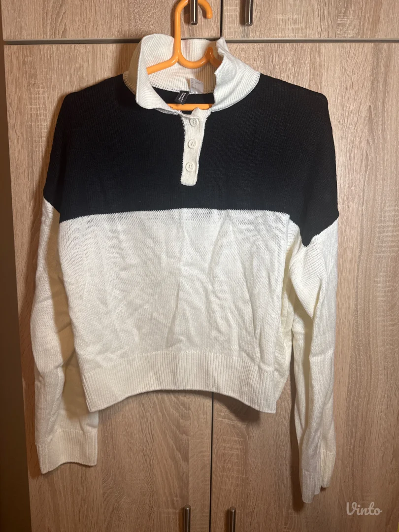 H&M majica/dzemperak