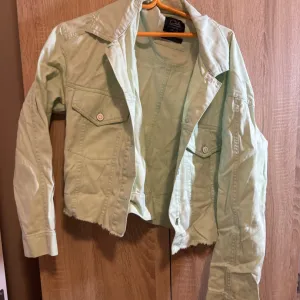 Takko fashion teksas jakna/gornjak