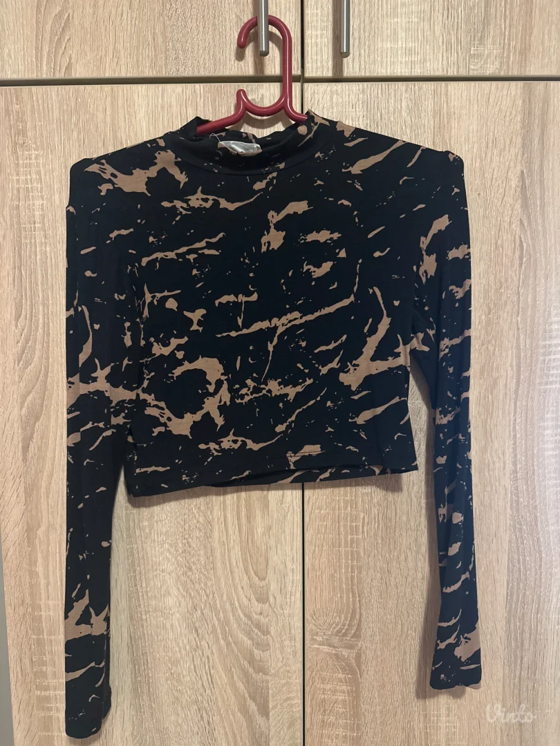 Ceop majica dugih rukava