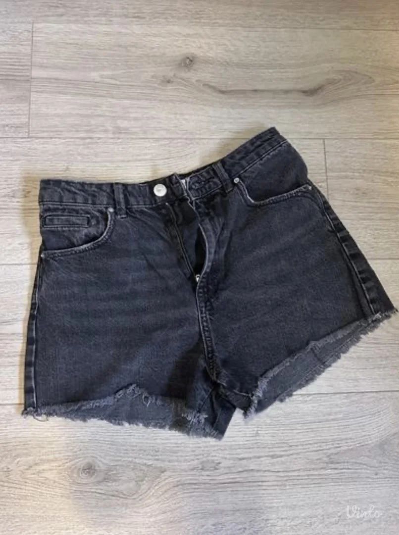 Zara sorts