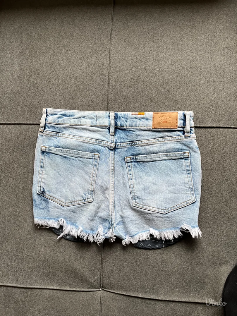 Superdry ženski šorts