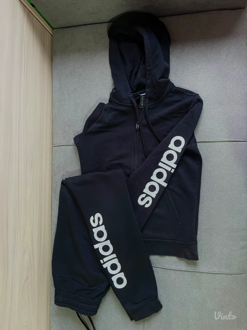 Adidas ženski komplet