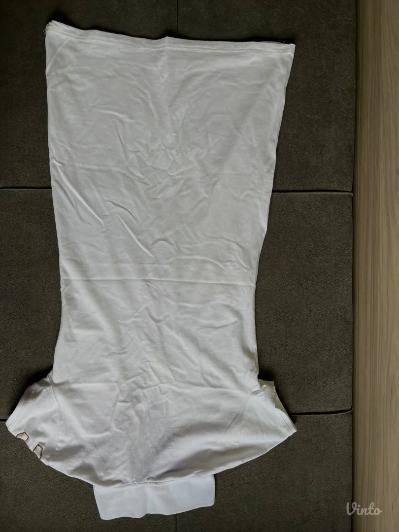 Polo ženska haljina