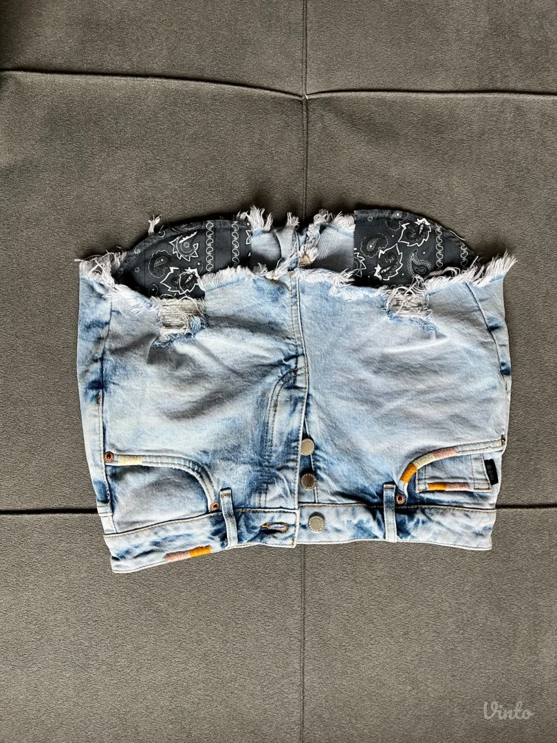 Superdry ženski šorts