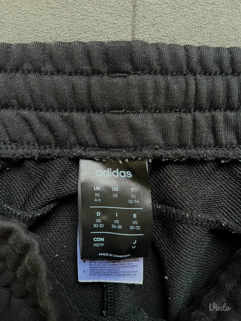 Adidas ženski komplet