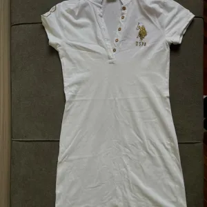 Polo ženska haljina