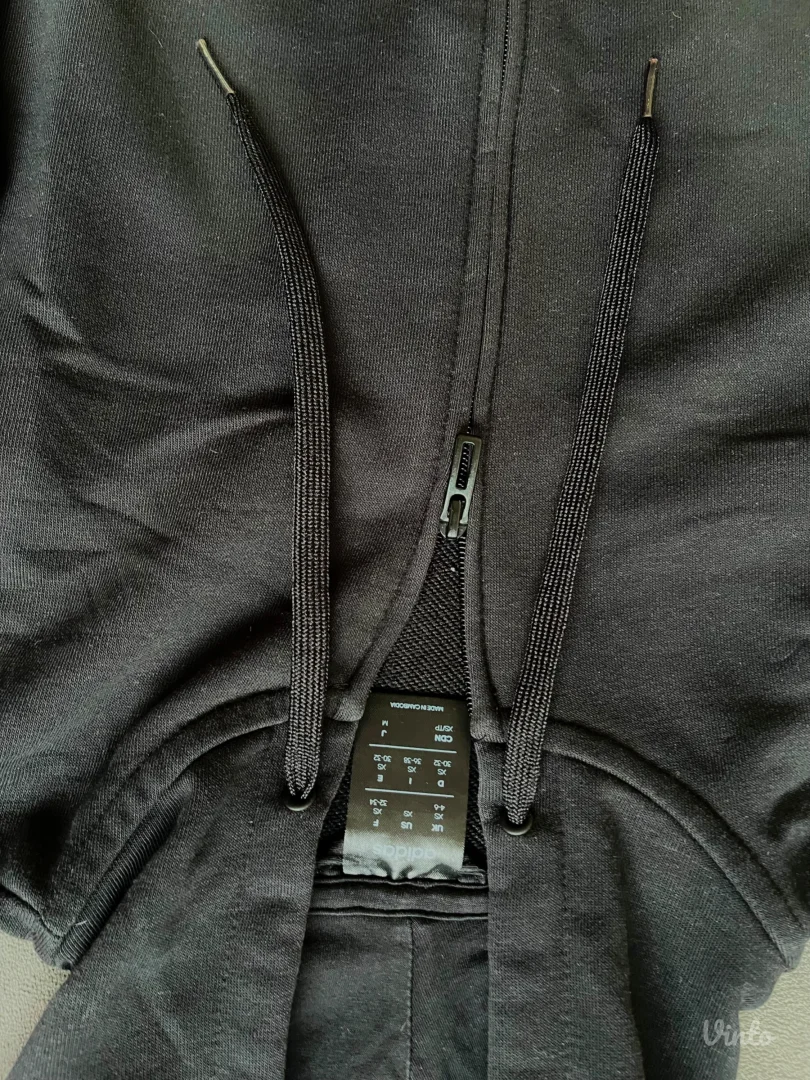 Adidas ženski komplet