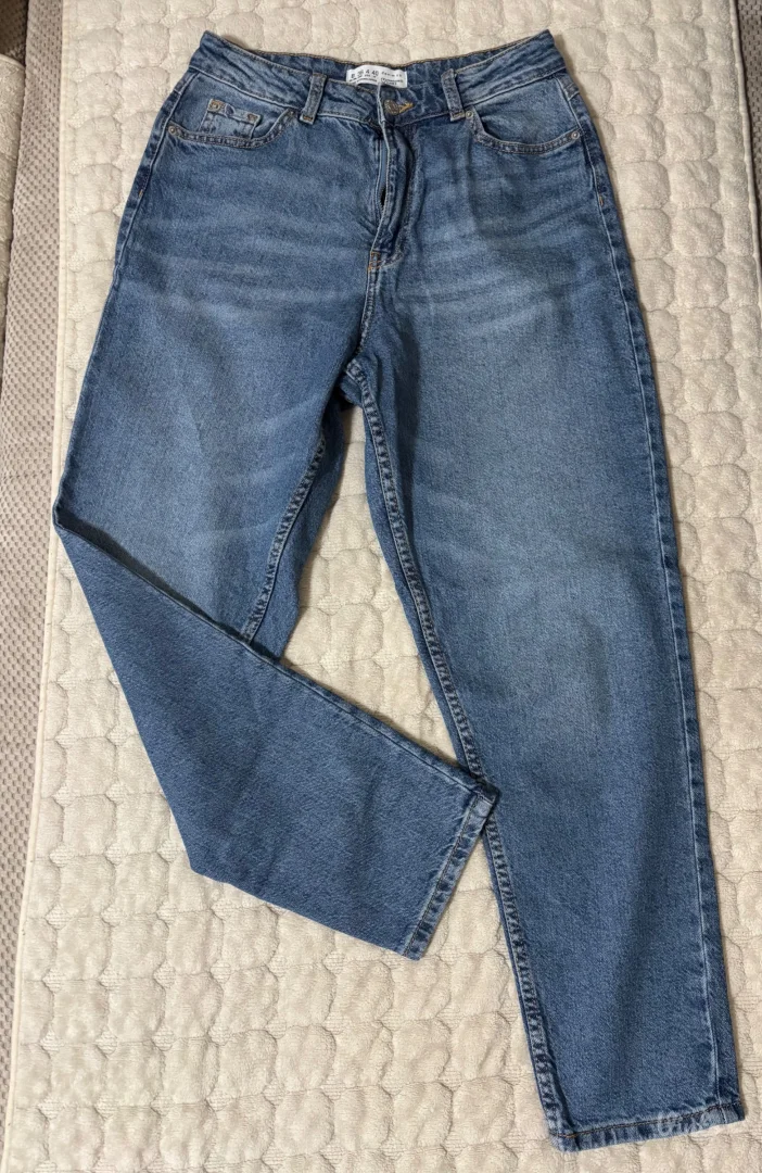 Primark farmerke