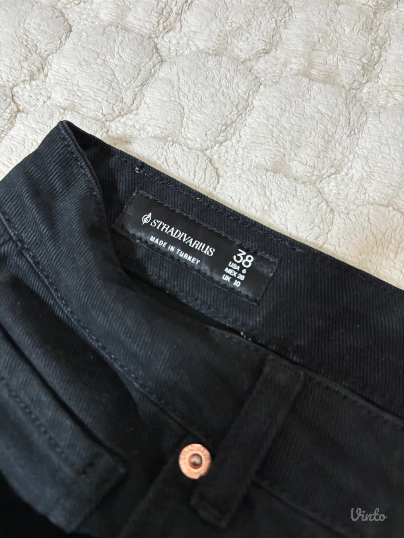 Stradivarius farmerke