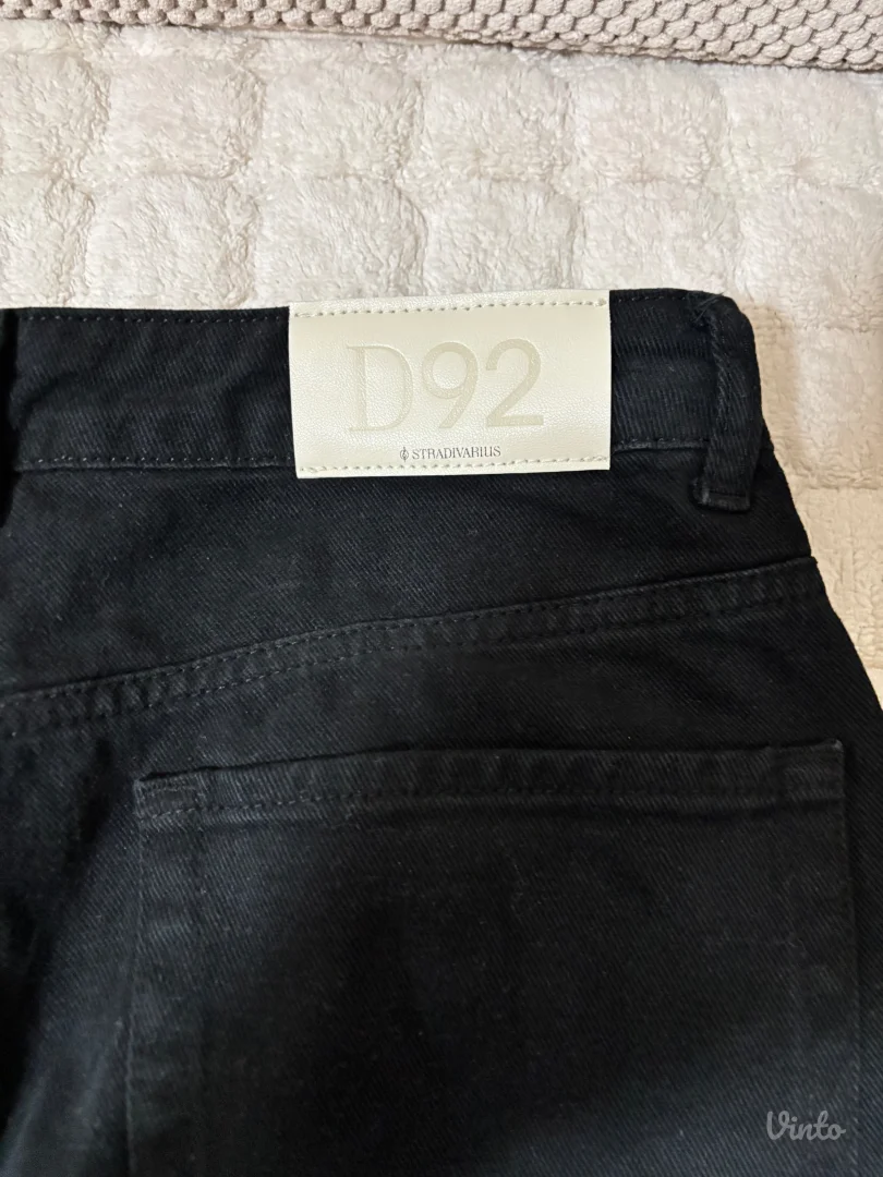 Stradivarius farmerke