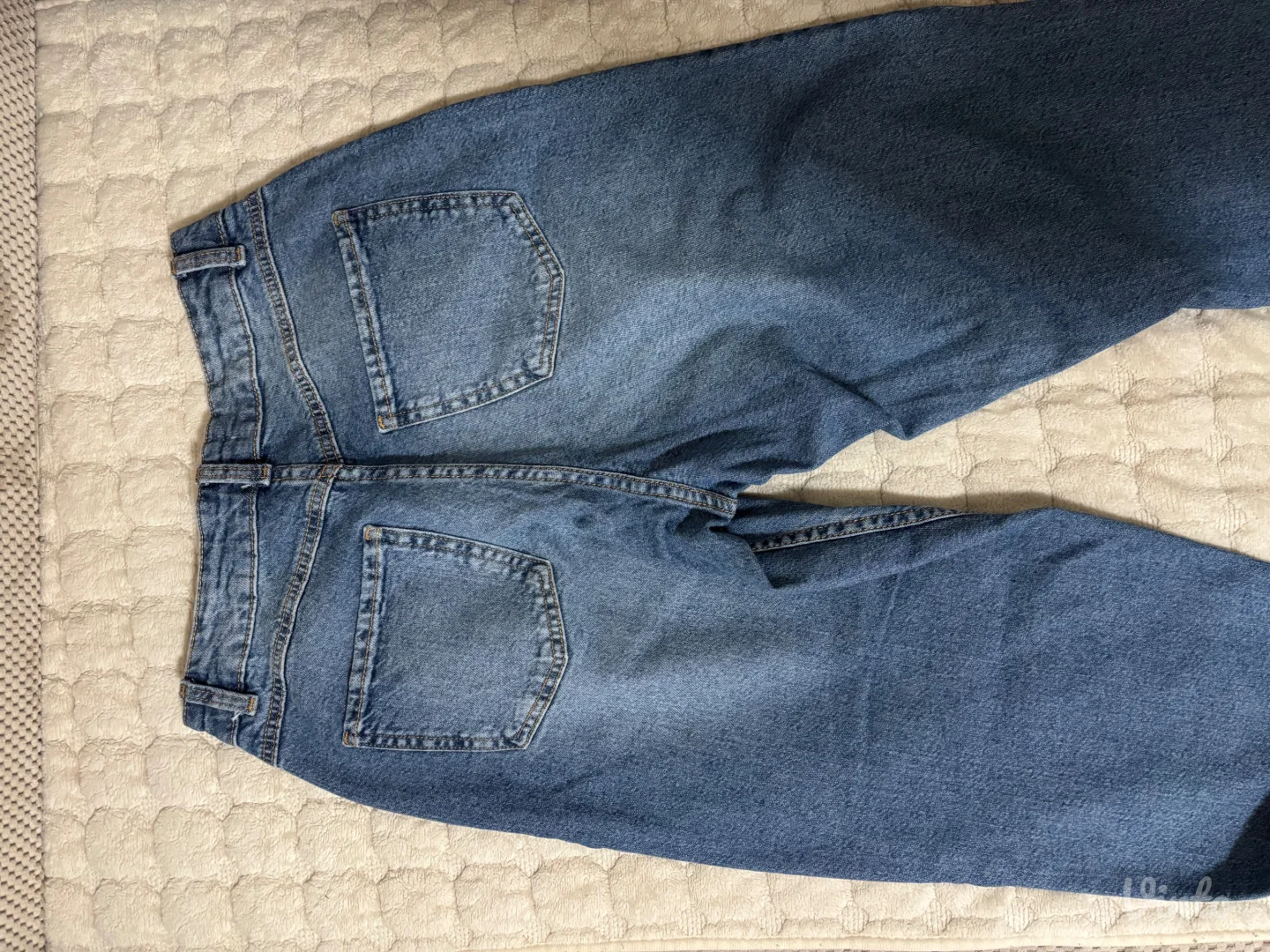 Primark farmerke
