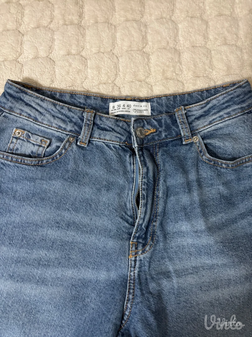 Primark farmerke