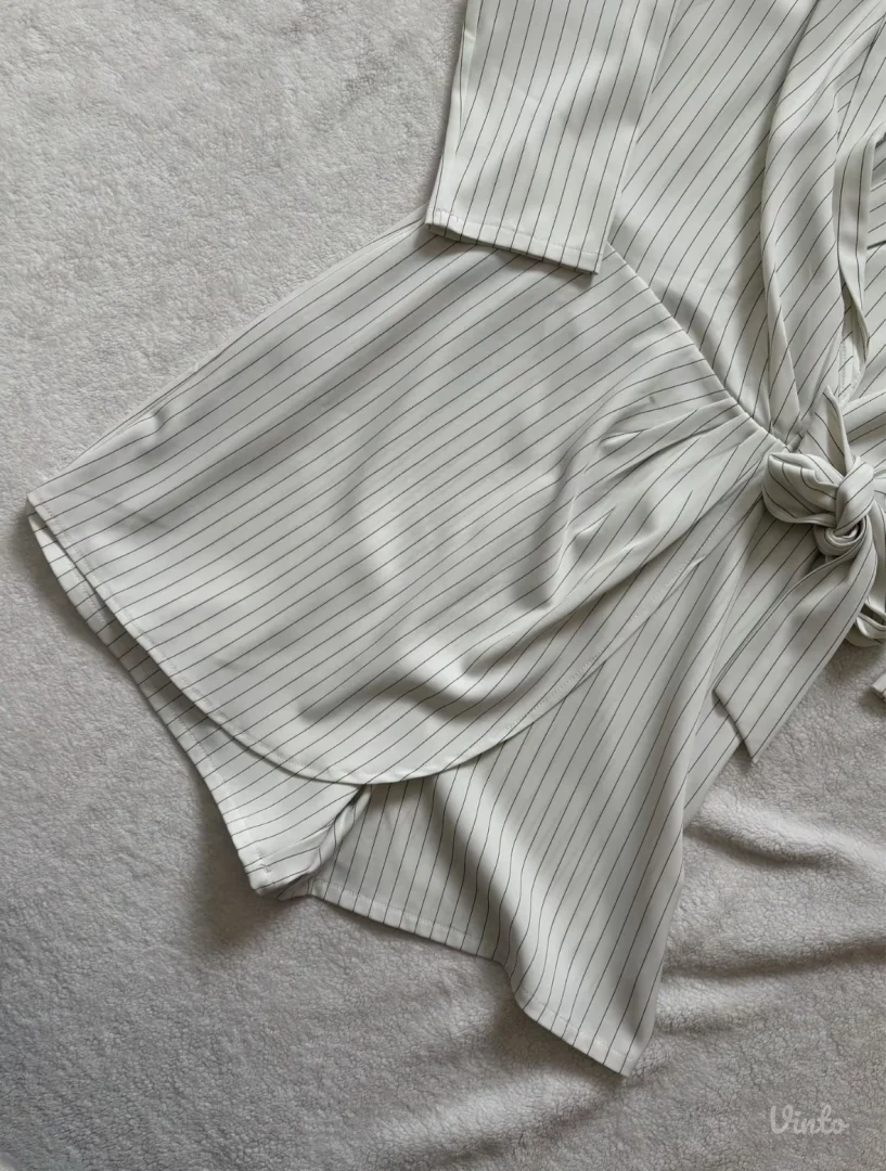 New Yorker kombinezon