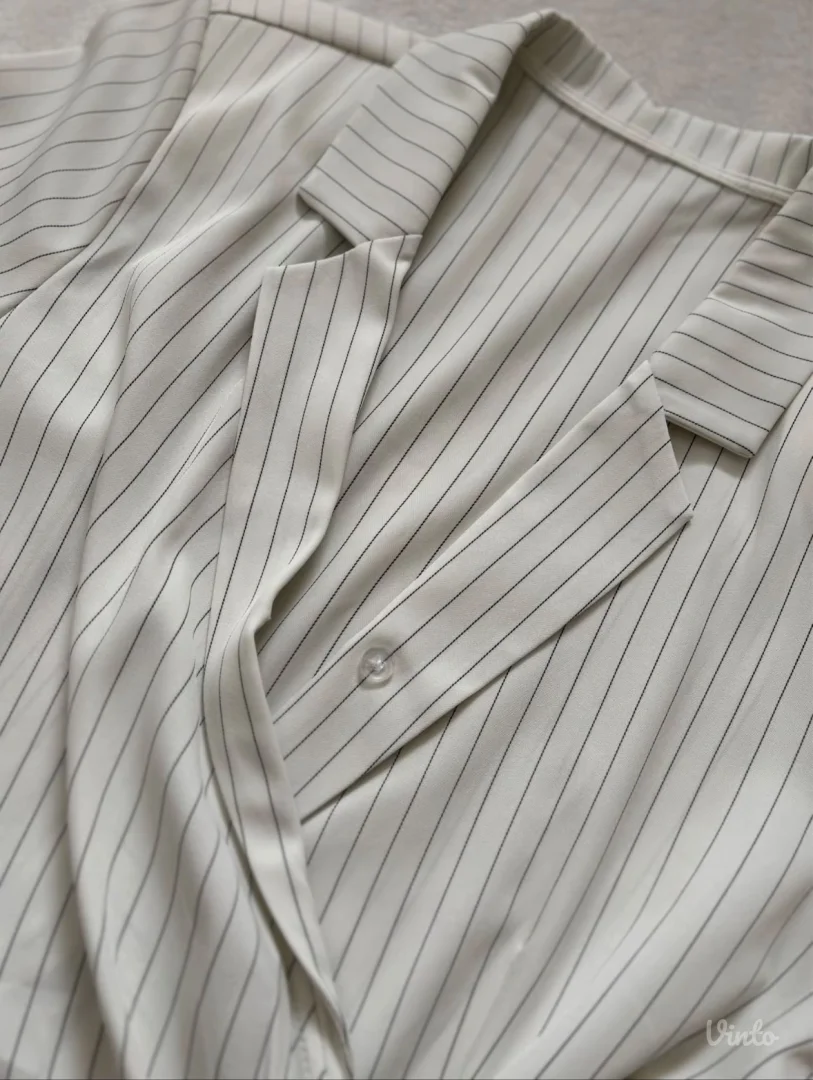 New Yorker kombinezon