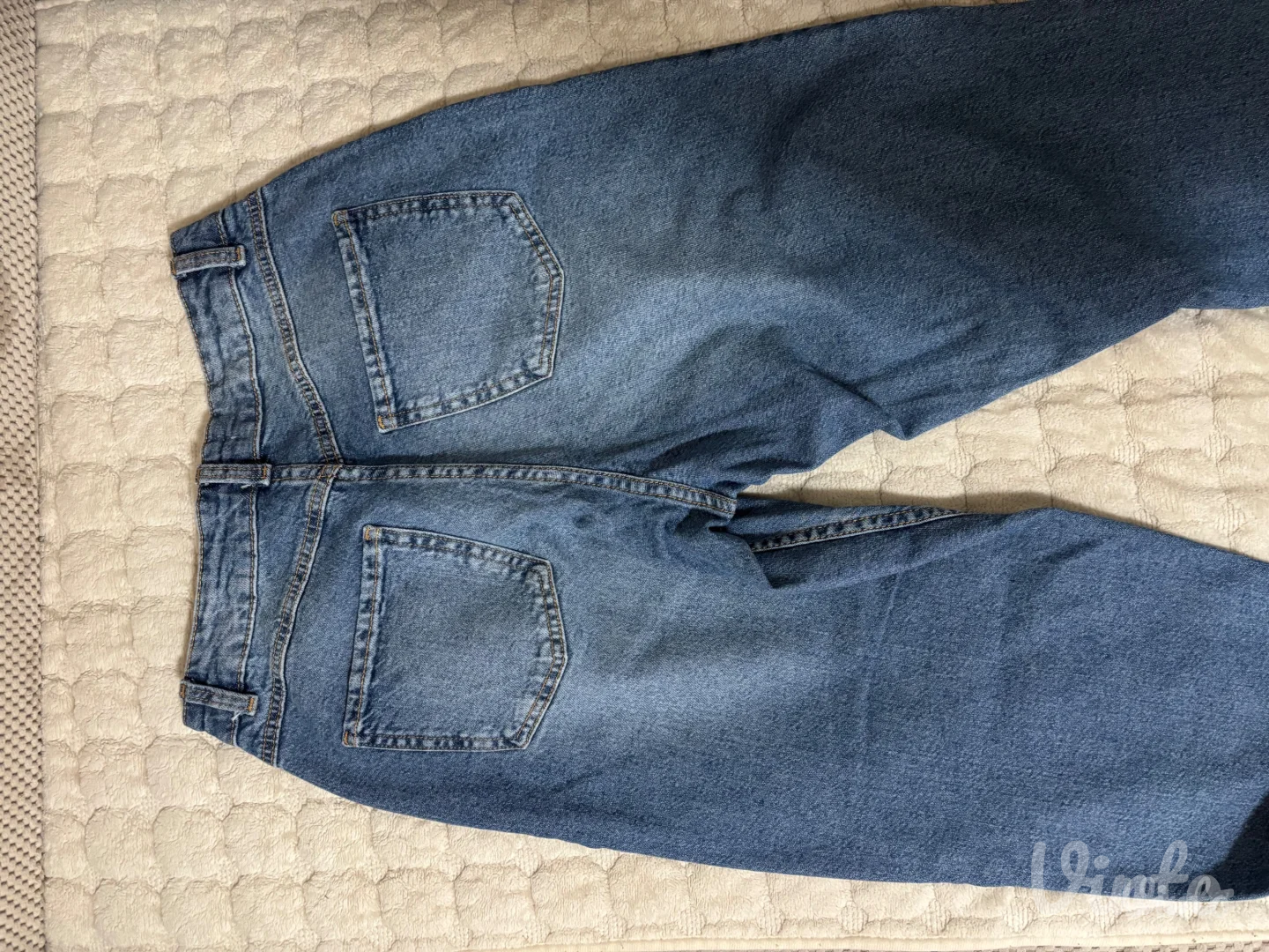 Primark farmerke