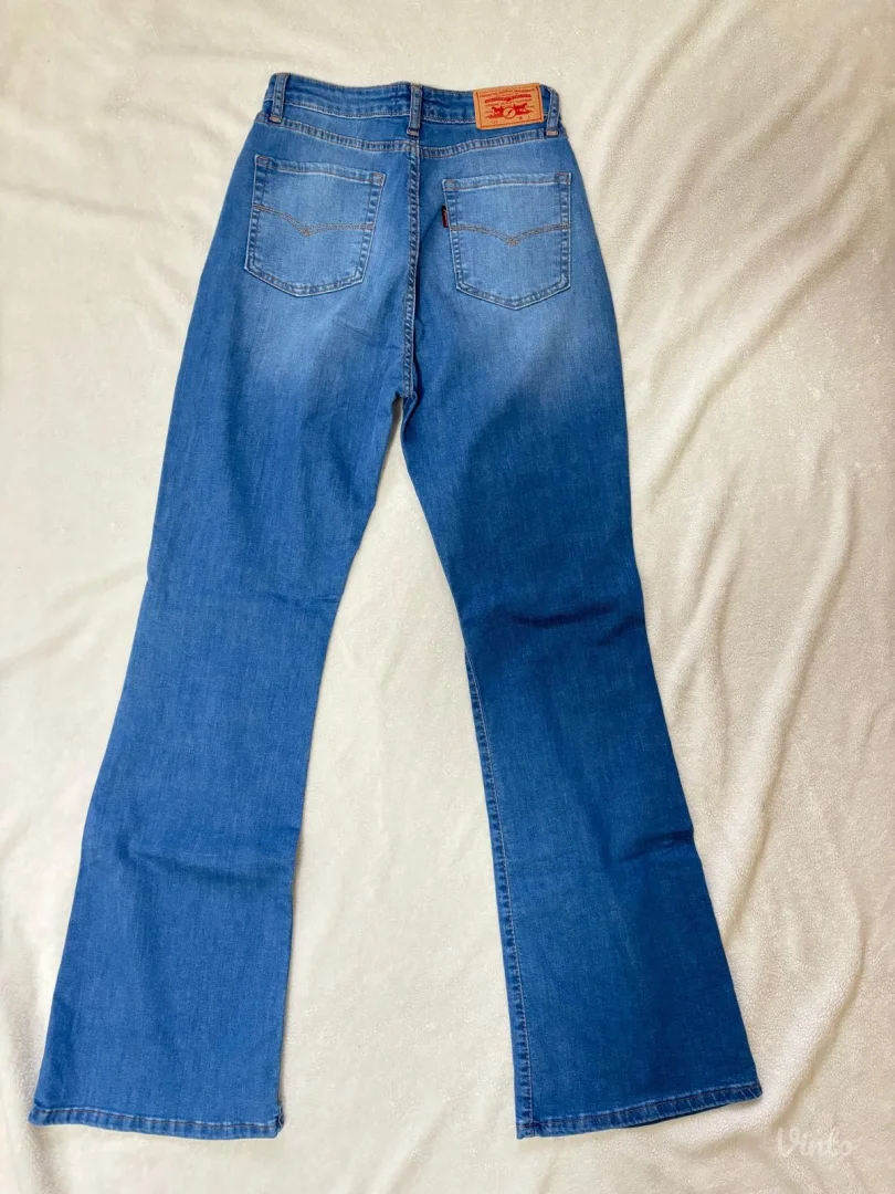 Fioretto farmerke zvoncare