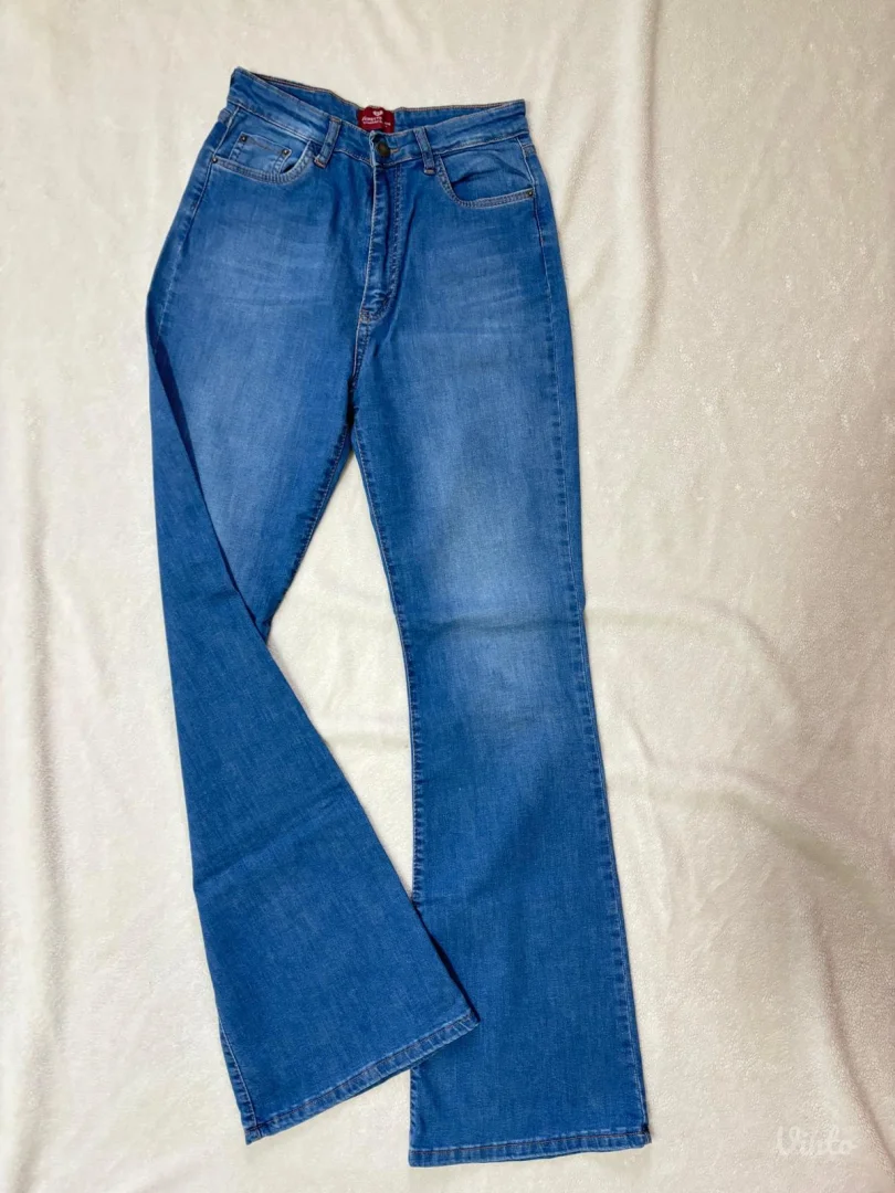 Fioretto farmerke zvoncare