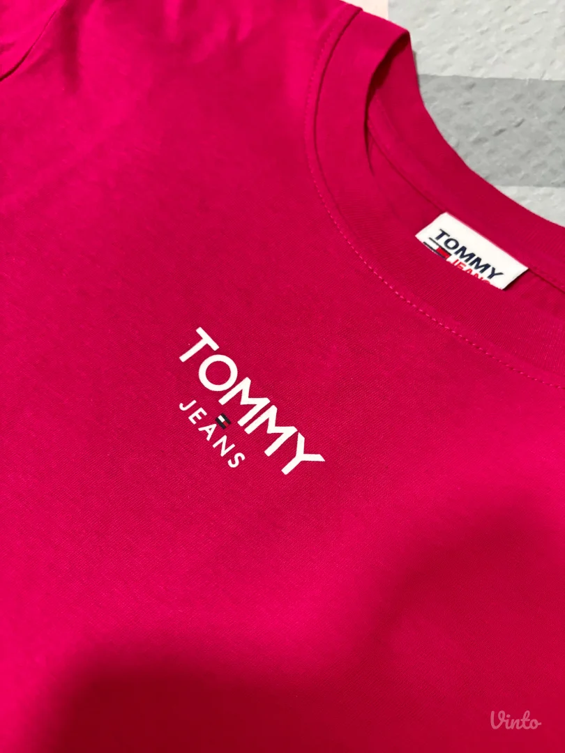 Tommy Hilfiger majica