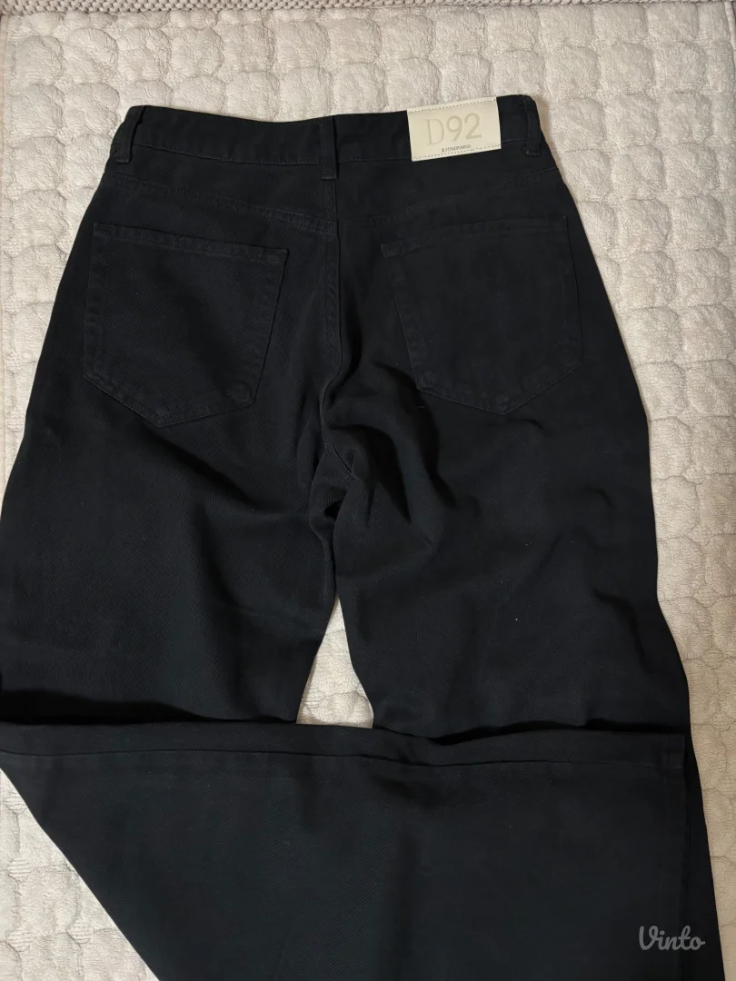 Stradivarius farmerke