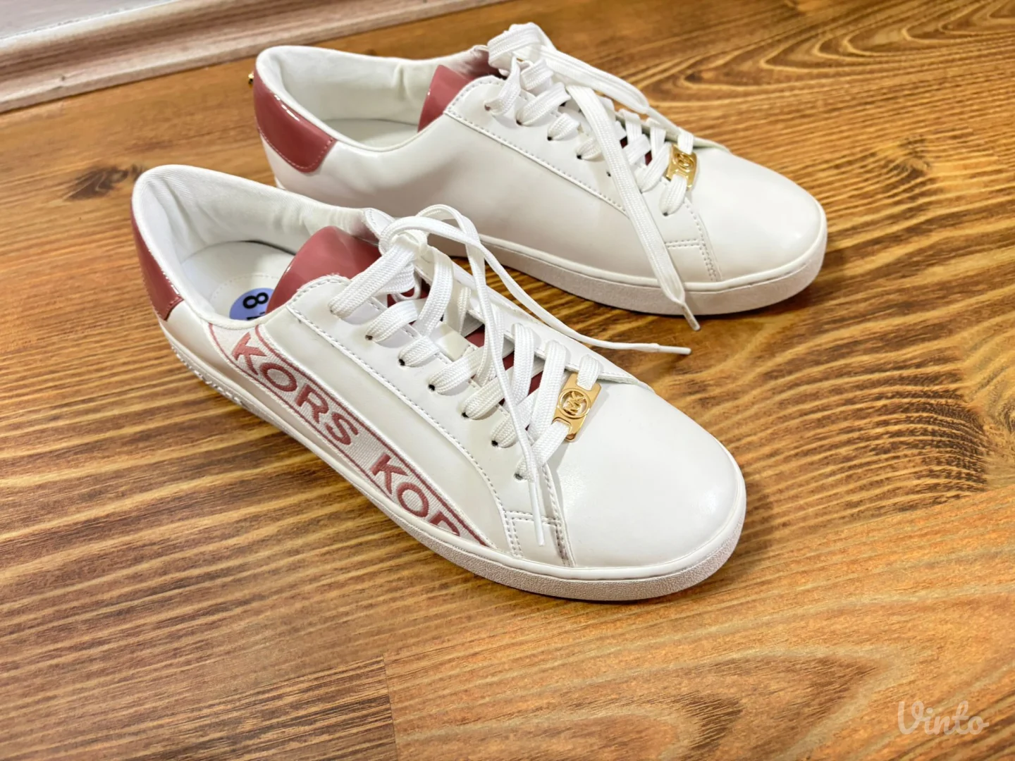 NOVE Michael Kors patike, 39