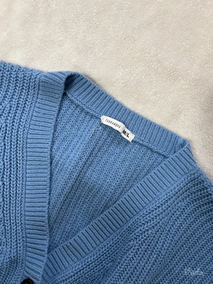 Terranova džemper