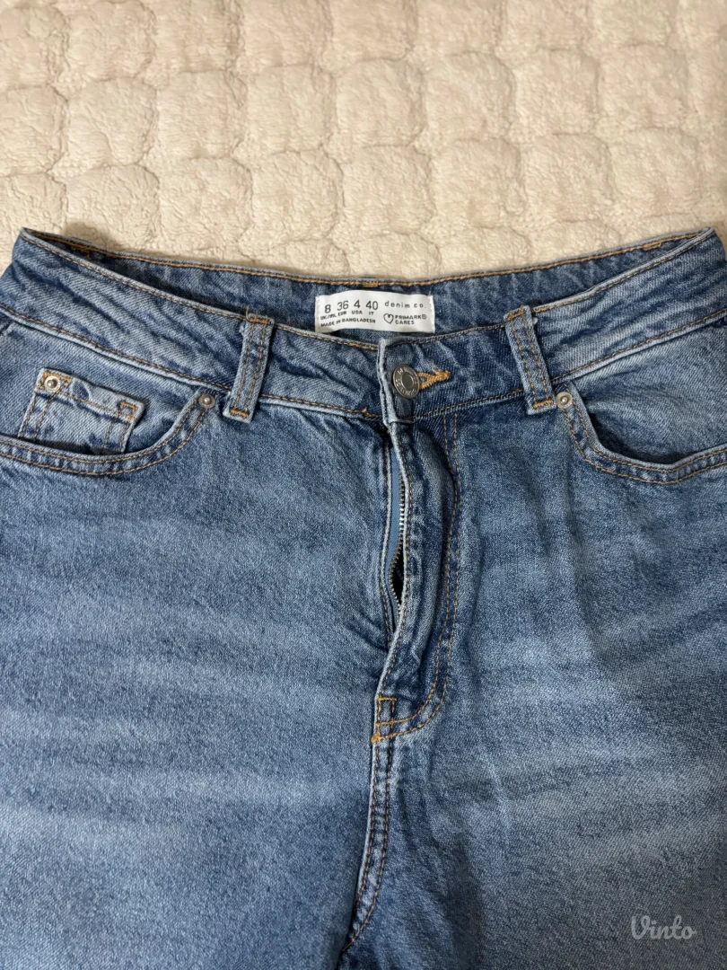 Primark farmerke