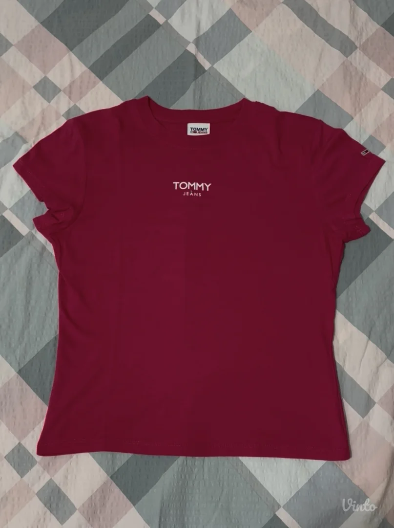 Tommy Hilfiger majica