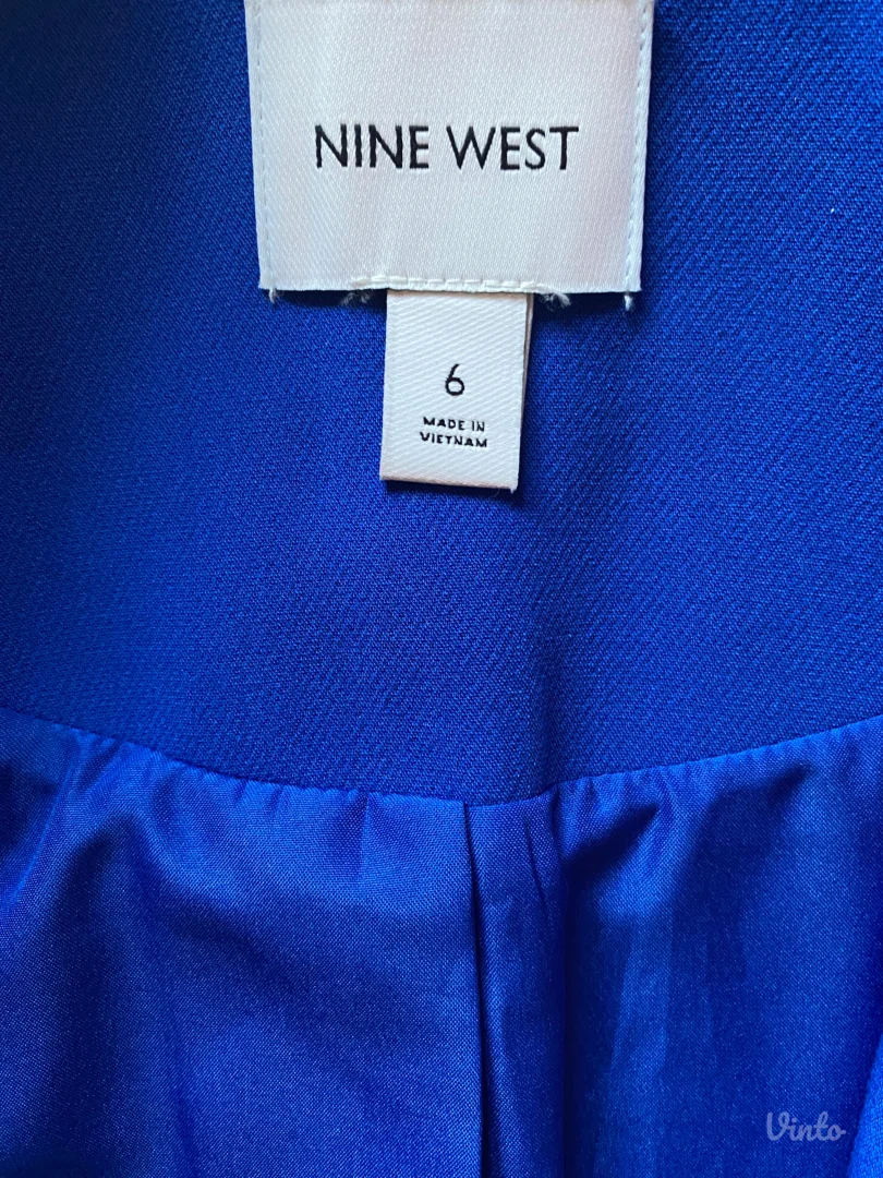 Nine West komplet NOVO