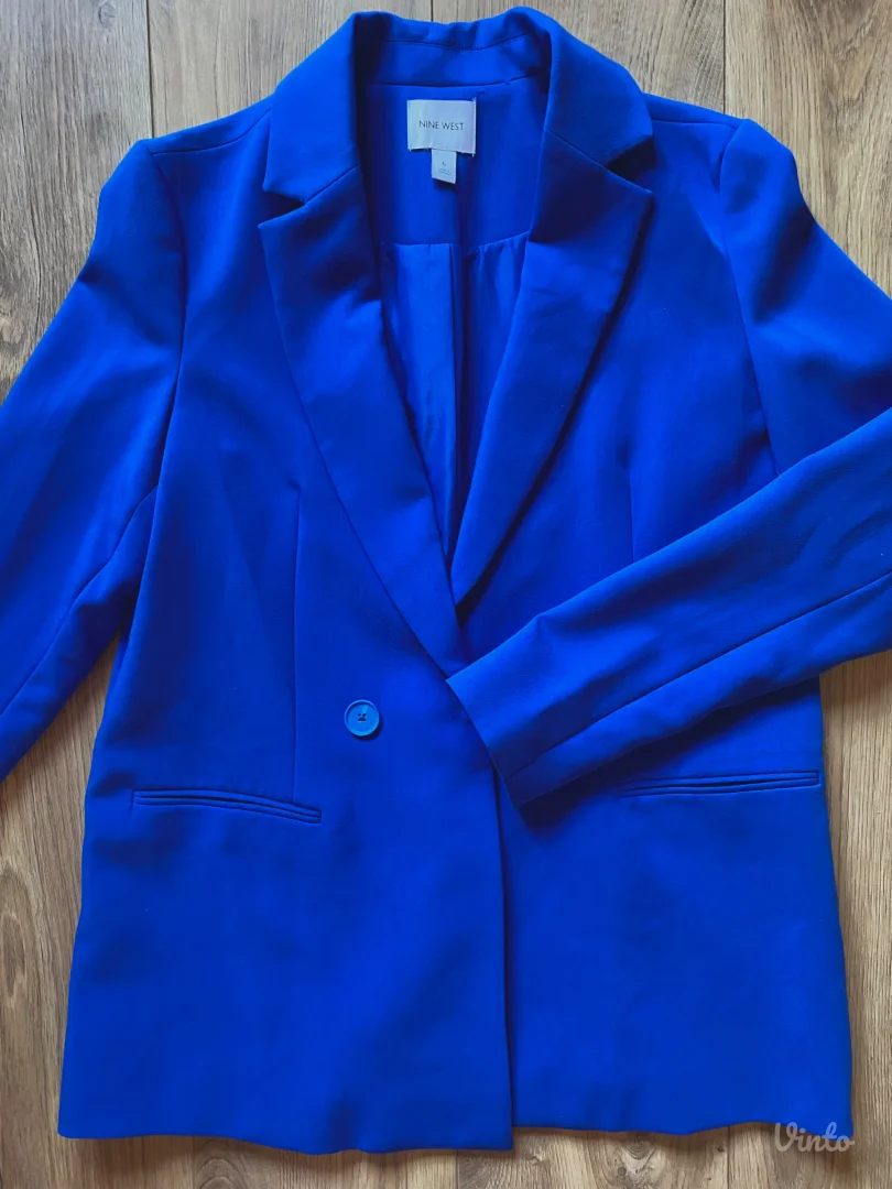 Nine West komplet NOVO