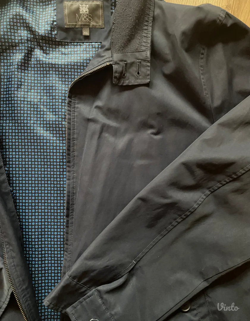 Marks & Spencer jakna