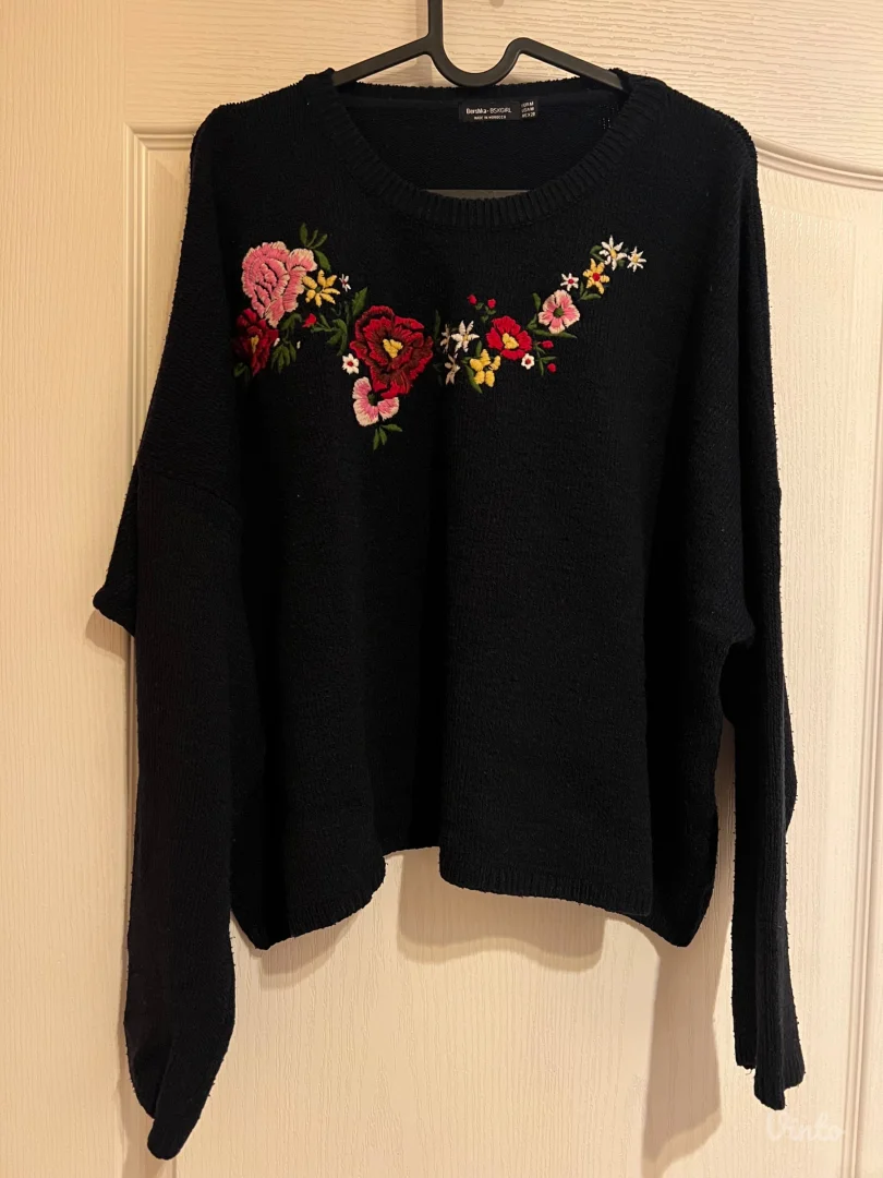 Bershka džemper