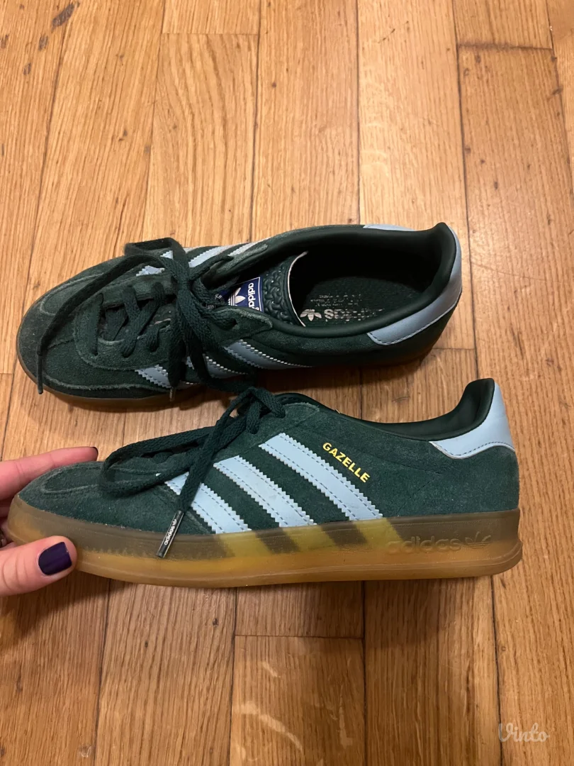 Adidas Gazelle patike